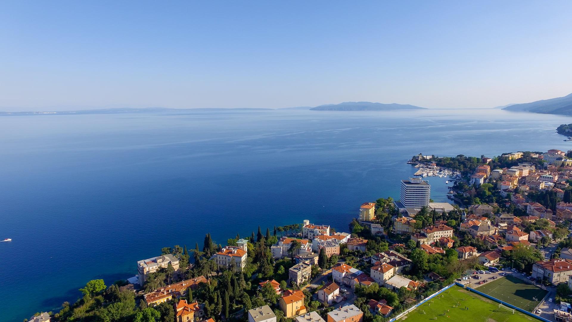 Opatija